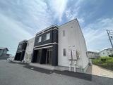 名鉄瀬戸線尾張旭駅まで徒歩14分