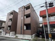 ハーモニーテラス高松VI初期費用5万円パック