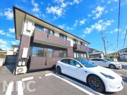 ＪＲ牟岐線文化の森駅まで徒歩13分