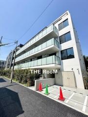 オープンブルーム渋谷本町