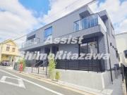 ピュアシティ下北沢