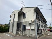 リブェール高岡