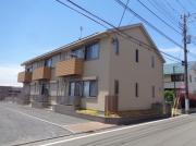 ＪＲ八高線北八王子駅まで徒歩15分