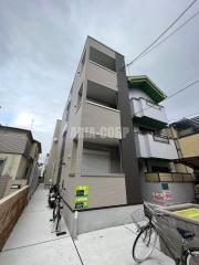 地下鉄東西線椥辻駅まで徒歩9分