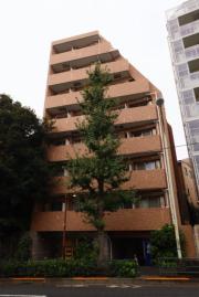 スカイコート目白台