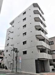 ＪＲ中央線高円寺駅まで徒歩5分