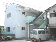 ＪＲ久大本線久留米大学前駅まで徒歩15分