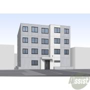 地下鉄東豊線豊平公園駅まで徒歩5分