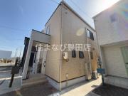Pine Village C棟
