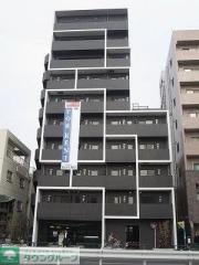 ステージグランデ蒲田アジールコート