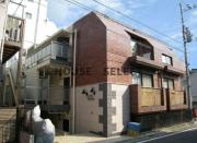 ＪＲ山手線目黒駅まで徒歩10分