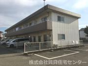 矢野マンション