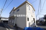 東京メトロ有楽町線氷川台駅まで徒歩10分