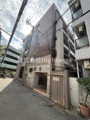 ＪＲ大阪環状線京橋駅まで徒歩5分