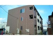 palmier C（前橋市南町）022445803