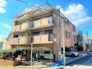 ダイアパレス南明町弐番館