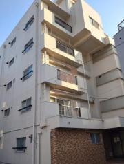 曳舟マンション