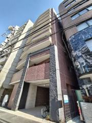 東京メトロ日比谷線入谷駅まで徒歩6分