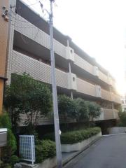 ＪＲ山手線駒込駅まで徒歩6分