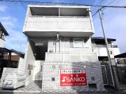 近鉄難波・奈良線近鉄奈良駅まで徒歩15分