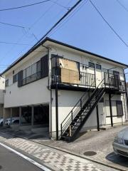 京急本線井土ヶ谷駅まで徒歩7分