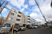 地下鉄南北線中の島駅まで徒歩8分