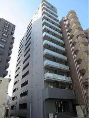 スパシエ新板橋