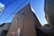 ＪＲ関西本線柏原駅まで徒歩5分