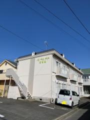マイシティライフ15番館