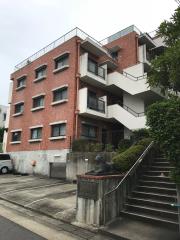 ライオンズマンション東山第1