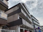 ロイヤルアーク 角 猫可 女性専用