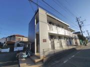 ＪＲ青梅線拝島駅まで徒歩14分