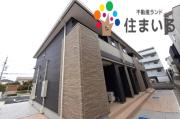 名鉄名古屋本線牛田駅まで徒歩3分