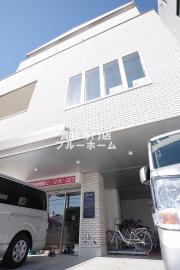 南海高野線堺東駅まで徒歩11分