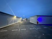 北新橋ガレージ 酒田市北新橋1丁目