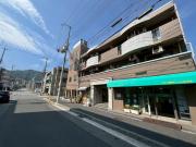 ＪＲ東海道本線摂津本山駅まで徒歩7分