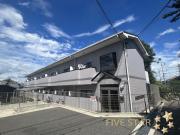 京阪本線牧野駅まで徒歩17分