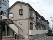 ローレルコート壱番館