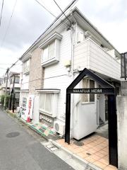 ナカフジハイム沼袋