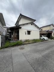 ＪＲ久大本線南久留米駅まで徒歩13分