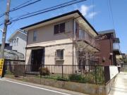 松が丘4丁目戸建