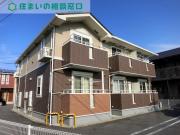 愛知環状鉄道六名駅まで徒歩25分
