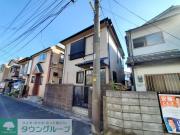 石神一丁目戸建