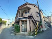 京阪本線大和田駅まで徒歩20分