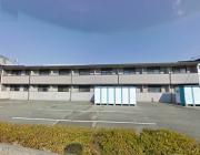 山陽電鉄本線林崎松江海岸駅まで徒歩9分