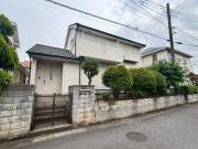 内野本郷戸建て