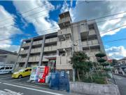 筑豊電気鉄道楠橋駅まで徒歩24分