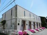 エル・セレーノ香ヶ丘A