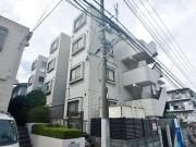 小田急多摩線栗平駅まで徒歩9分