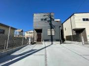 新清洲レジデンス